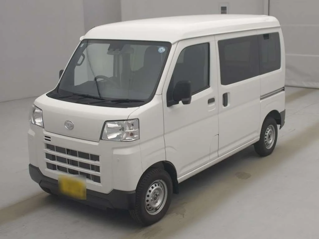 Daihatsu Hijet Cargo S710V 2025
